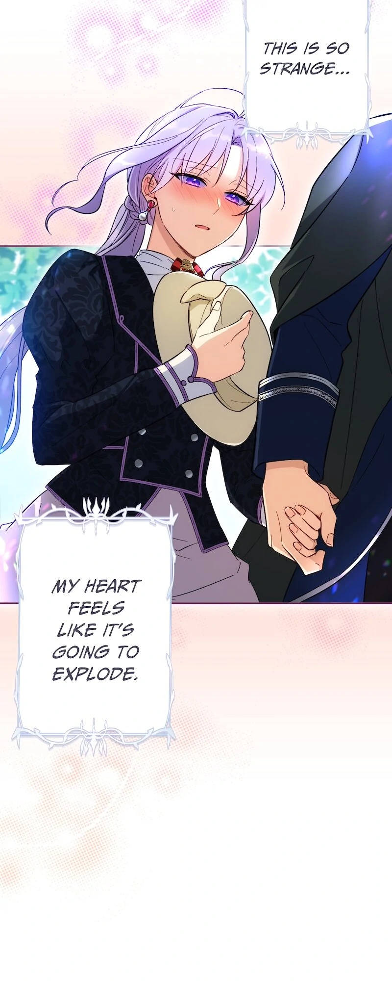 The Final-Boss Prince is Somehow Obsessed with the Chubby Villainess: Reincarnated Me Chapter 33 232 054