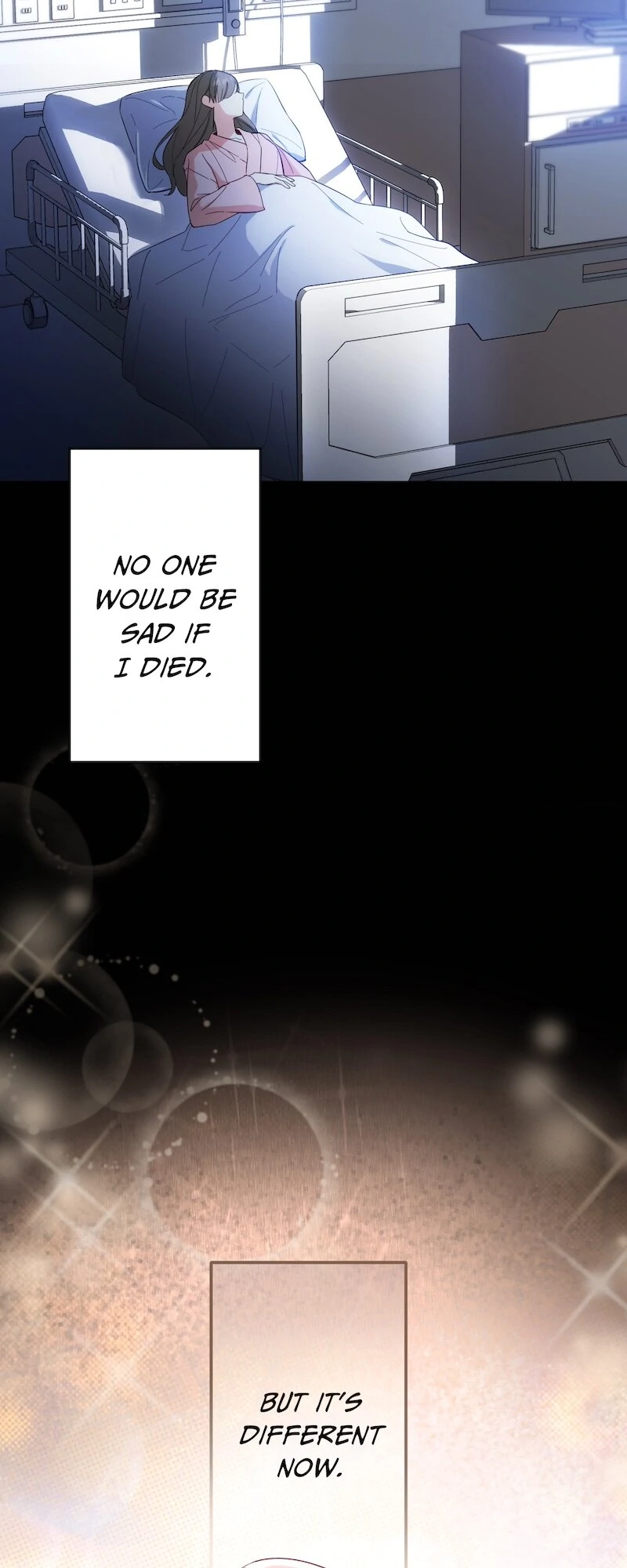 The Final-Boss Prince is Somehow Obsessed with the Chubby Villainess: Reincarnated Me Chapter 35 192 02