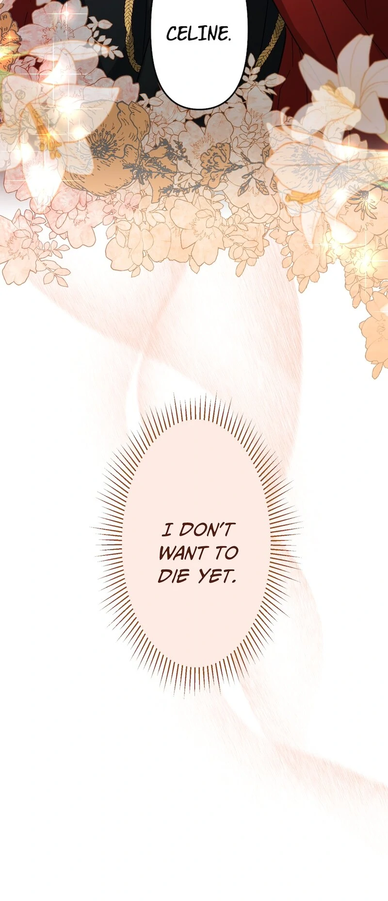 The Final-Boss Prince is Somehow Obsessed with the Chubby Villainess: Reincarnated Me Chapter 35 195 05