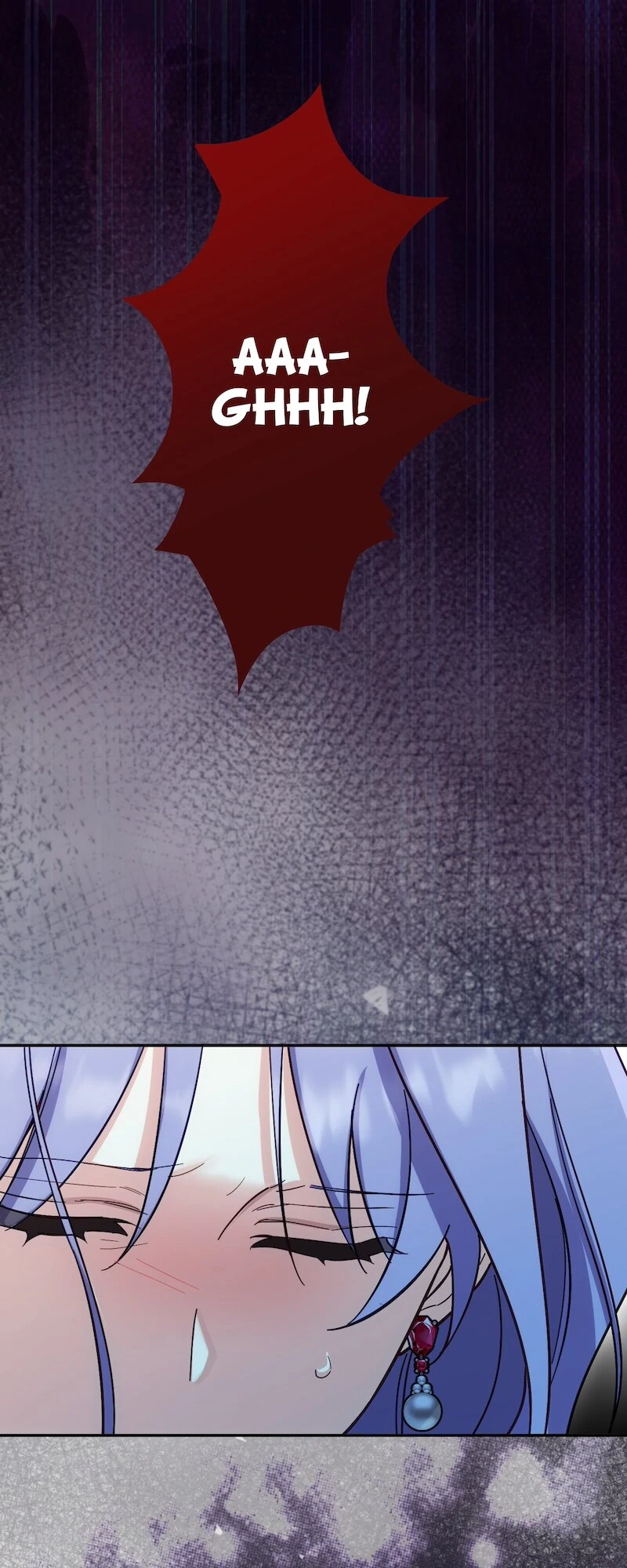 The Final-Boss Prince is Somehow Obsessed with the Chubby Villainess: Reincarnated Me Chapter 35 197 07