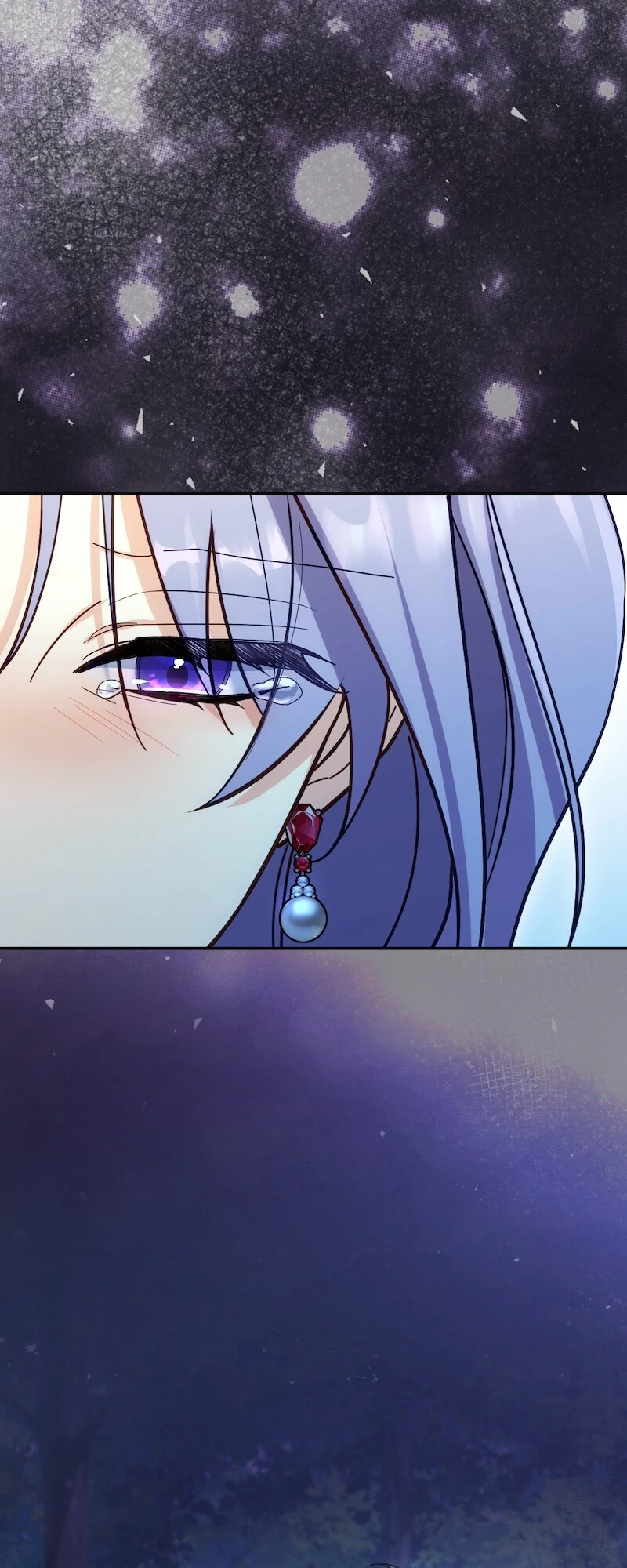 The Final-Boss Prince is Somehow Obsessed with the Chubby Villainess: Reincarnated Me Chapter 35 198 08