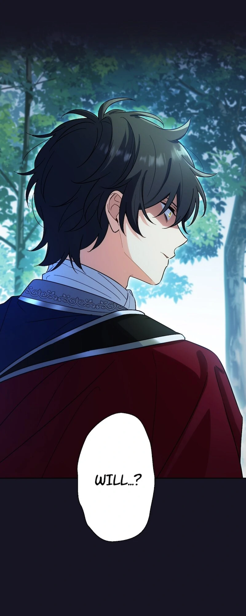 The Final-Boss Prince is Somehow Obsessed with the Chubby Villainess: Reincarnated Me Chapter 35 200 10