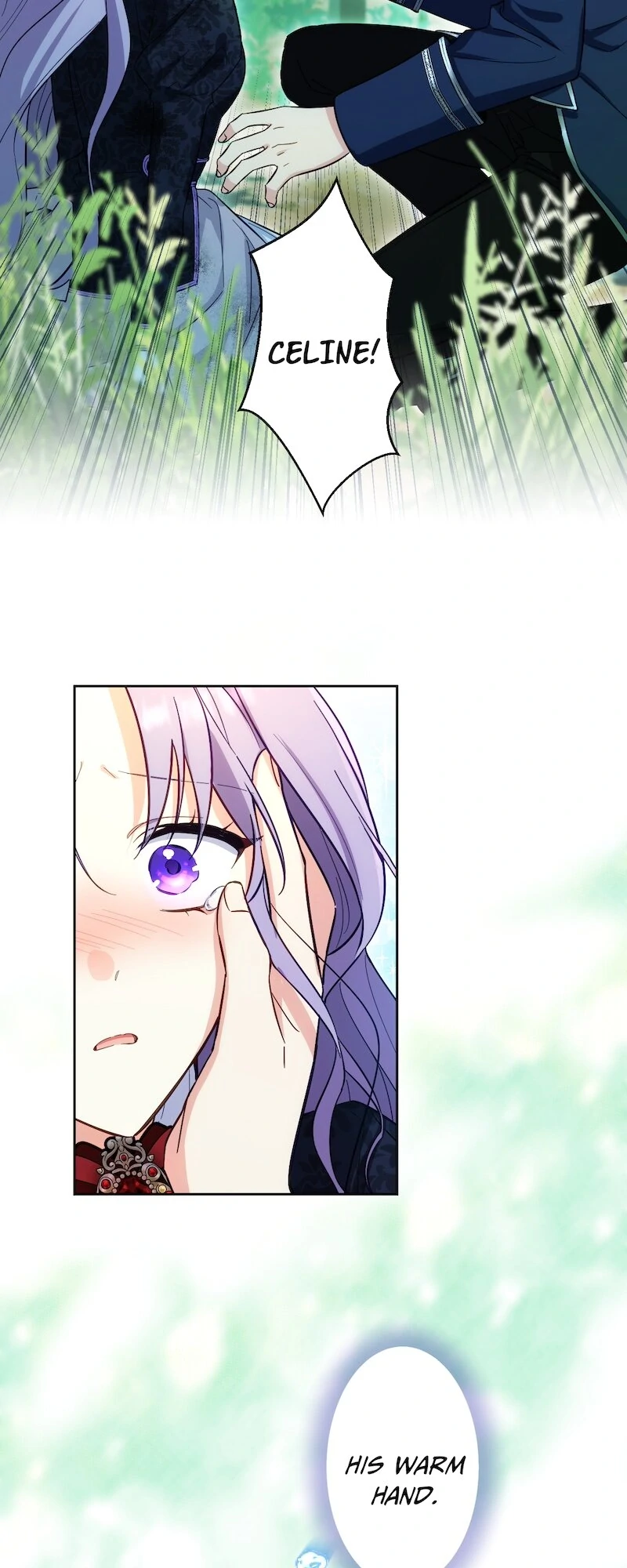 The Final-Boss Prince is Somehow Obsessed with the Chubby Villainess: Reincarnated Me Chapter 35 202 12