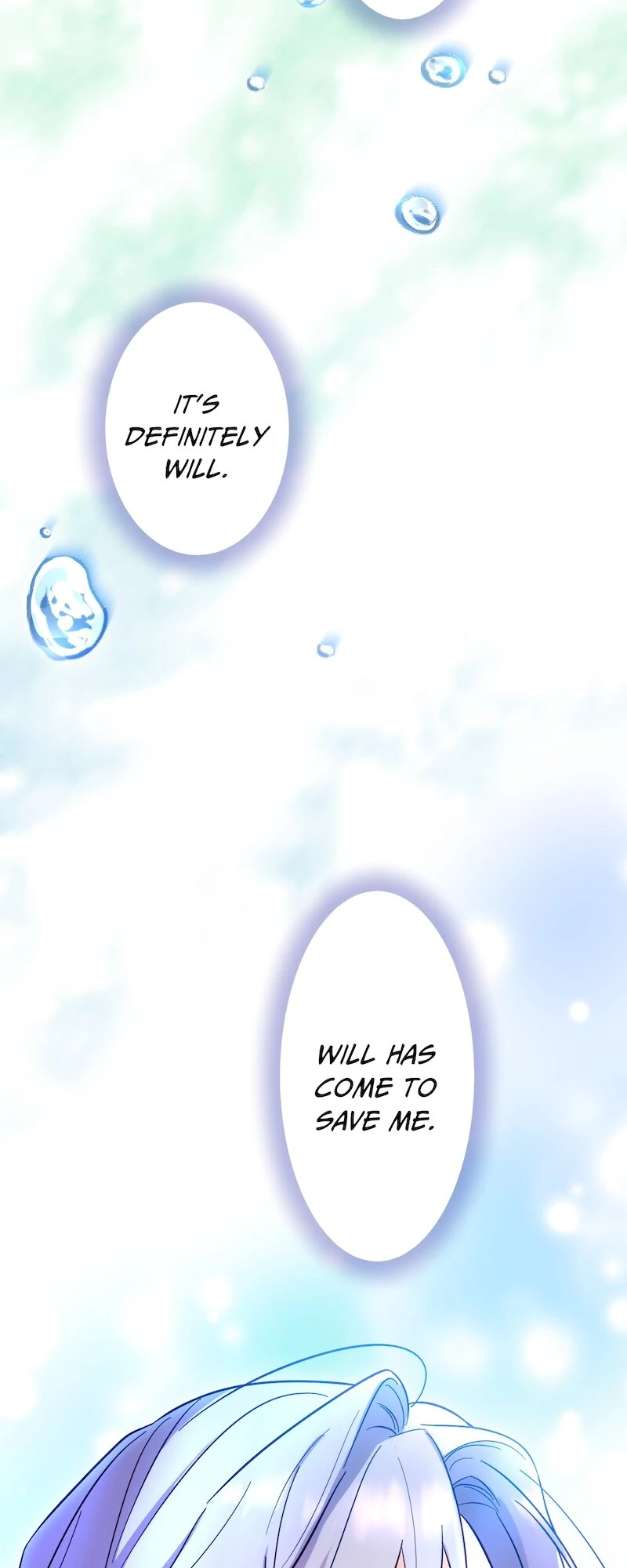 The Final-Boss Prince is Somehow Obsessed with the Chubby Villainess: Reincarnated Me Chapter 35 203 13