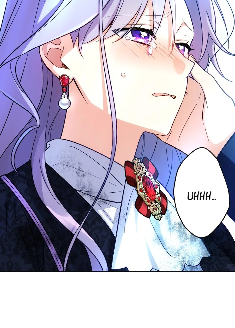 The Final-Boss Prince is Somehow Obsessed with the Chubby Villainess: Reincarnated Me Chapter 35 204 14