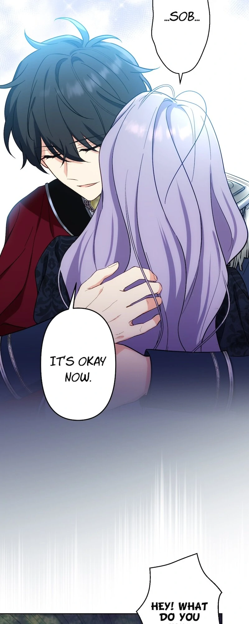 The Final-Boss Prince is Somehow Obsessed with the Chubby Villainess: Reincarnated Me Chapter 35 206 16