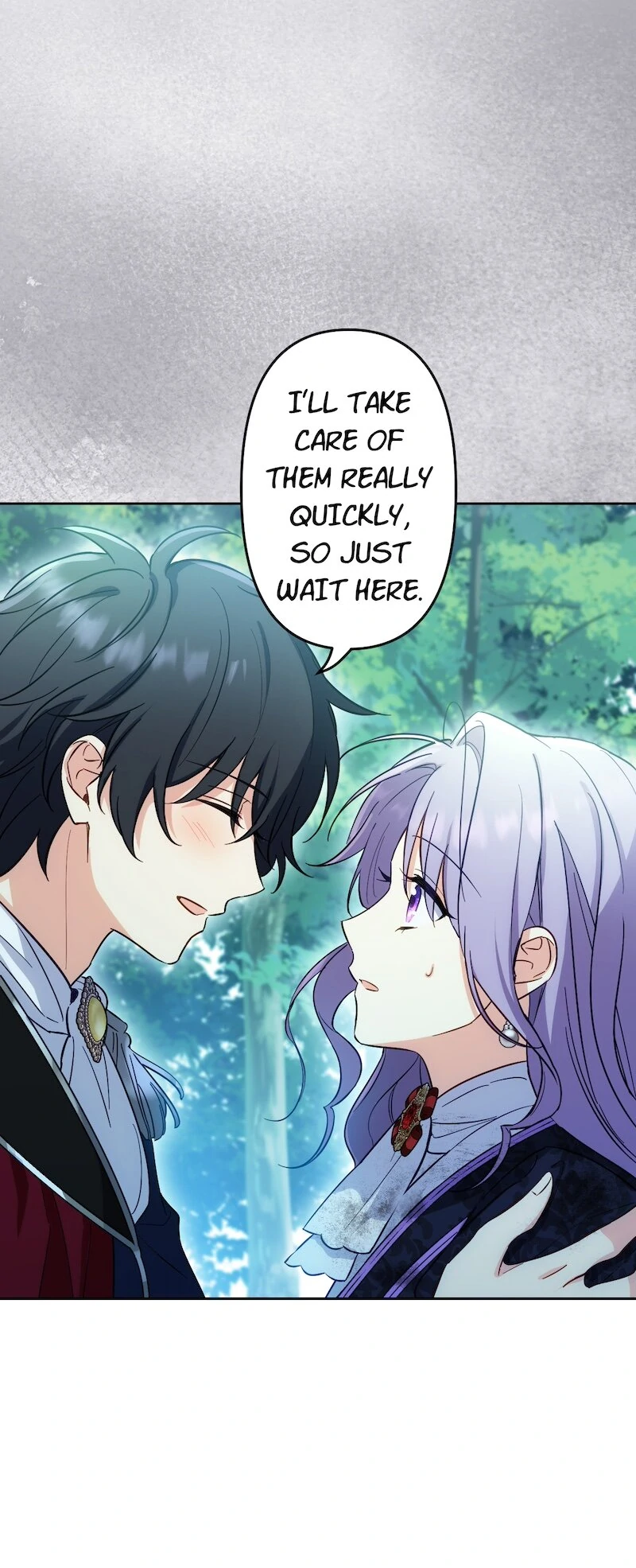 The Final-Boss Prince is Somehow Obsessed with the Chubby Villainess: Reincarnated Me Chapter 35 209 19