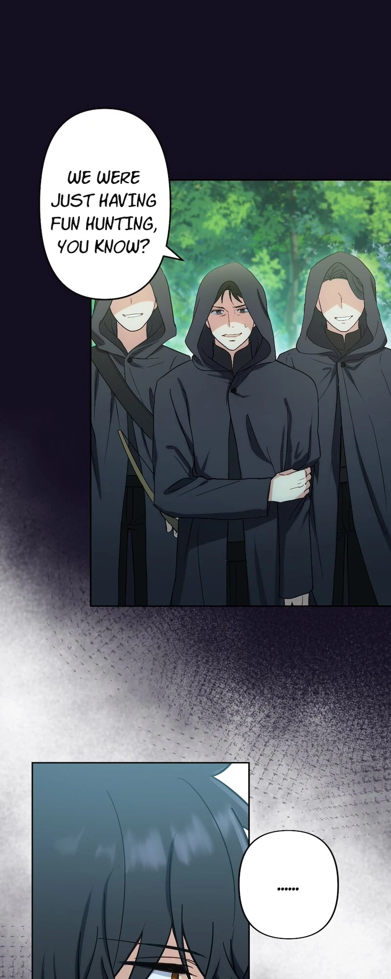 The Final-Boss Prince is Somehow Obsessed with the Chubby Villainess: Reincarnated Me Chapter 35 211 21