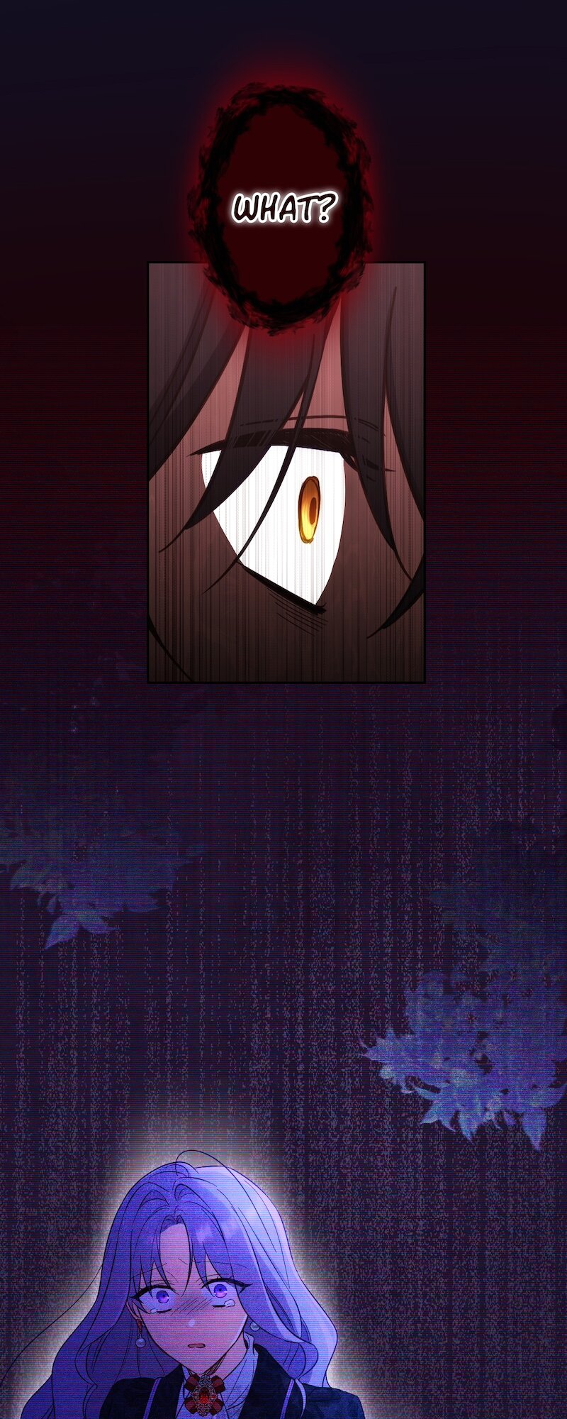 The Final-Boss Prince is Somehow Obsessed with the Chubby Villainess: Reincarnated Me Chapter 35 213 23