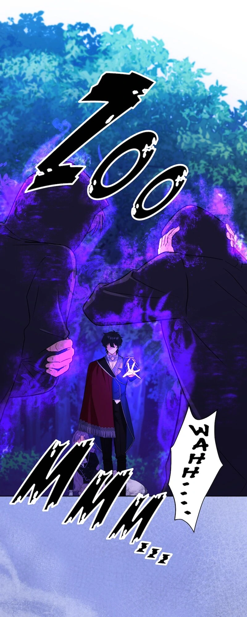 The Final-Boss Prince is Somehow Obsessed with the Chubby Villainess: Reincarnated Me Chapter 35 217 27