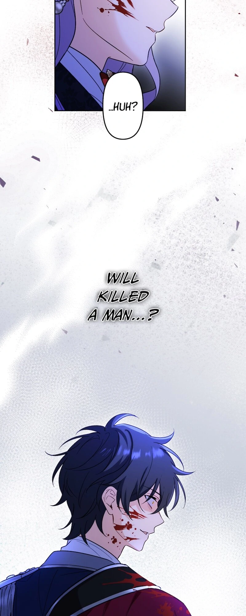 The Final-Boss Prince is Somehow Obsessed with the Chubby Villainess: Reincarnated Me Chapter 35 224 34