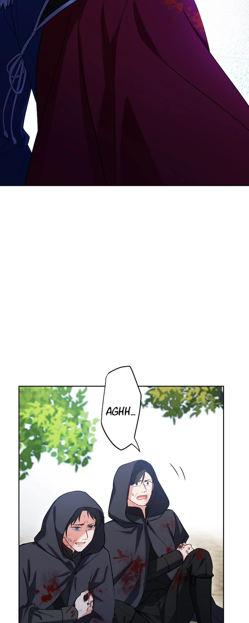 The Final-Boss Prince is Somehow Obsessed with the Chubby Villainess: Reincarnated Me Chapter 35 225 35