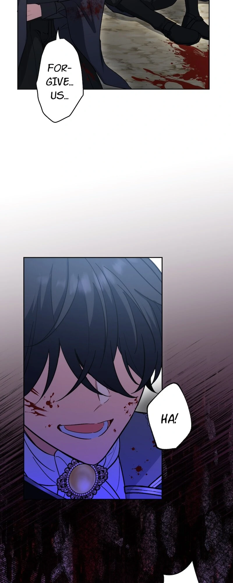 The Final-Boss Prince is Somehow Obsessed with the Chubby Villainess: Reincarnated Me Chapter 35 226 36