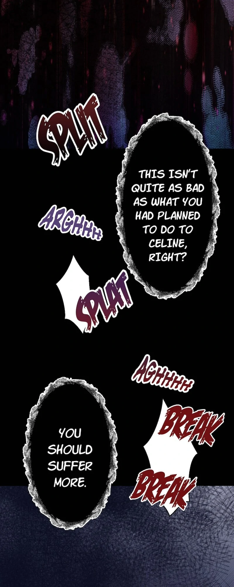 The Final-Boss Prince is Somehow Obsessed with the Chubby Villainess: Reincarnated Me Chapter 35 228 38