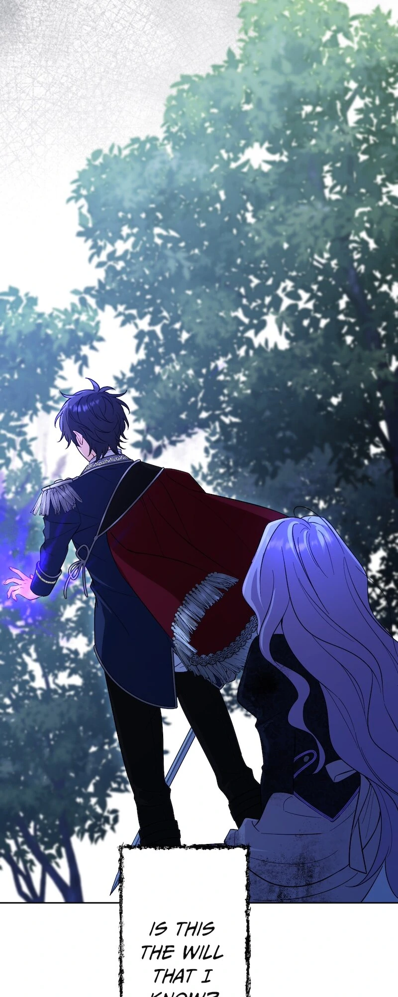 The Final-Boss Prince is Somehow Obsessed with the Chubby Villainess: Reincarnated Me Chapter 35 230 40