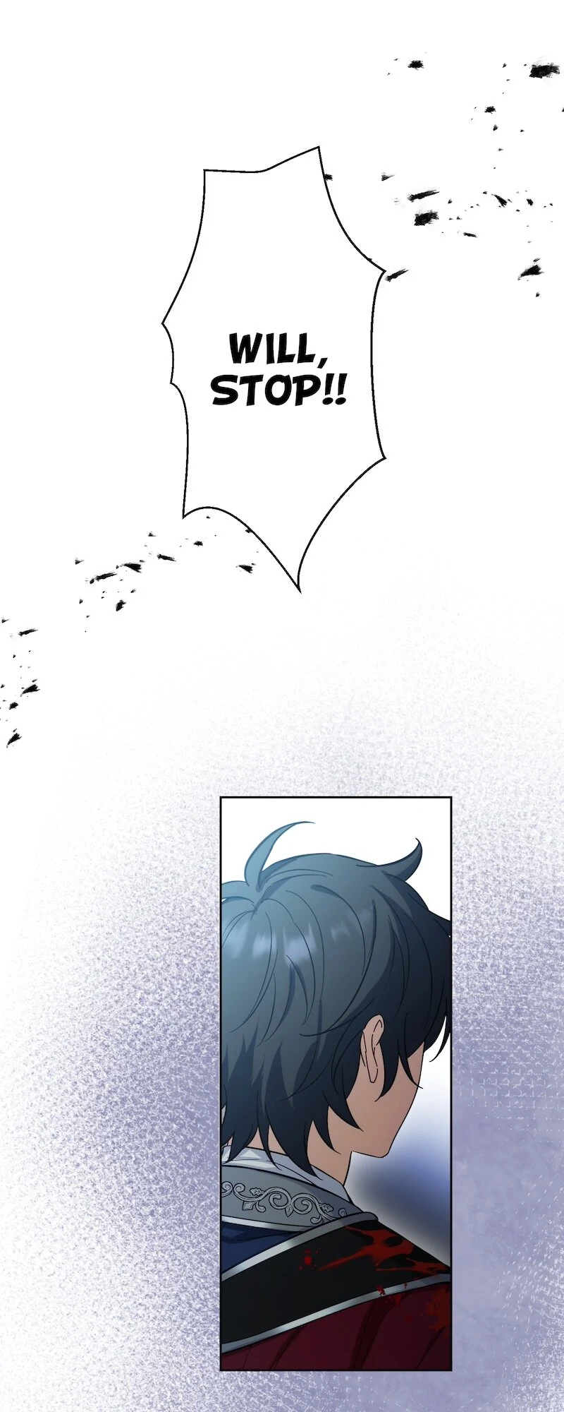 The Final-Boss Prince is Somehow Obsessed with the Chubby Villainess: Reincarnated Me Chapter 35 233 43