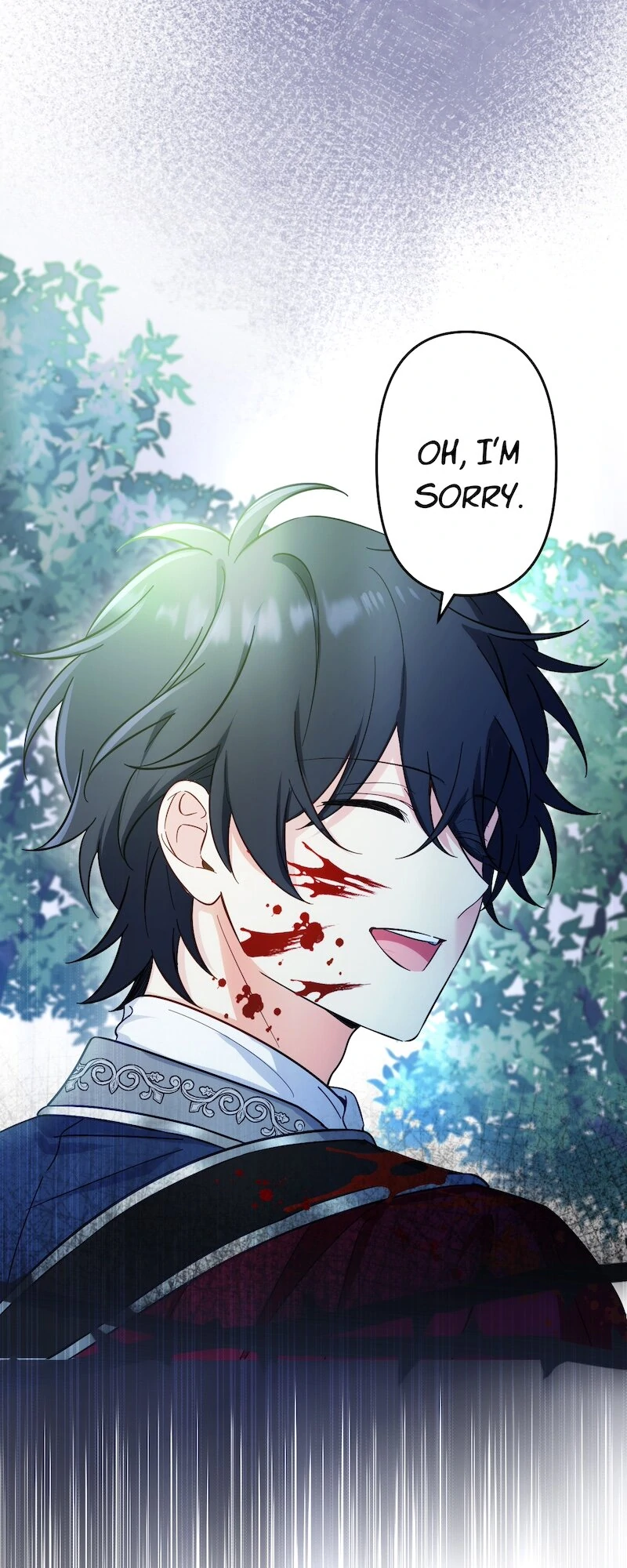 The Final-Boss Prince is Somehow Obsessed with the Chubby Villainess: Reincarnated Me Chapter 35 234 44