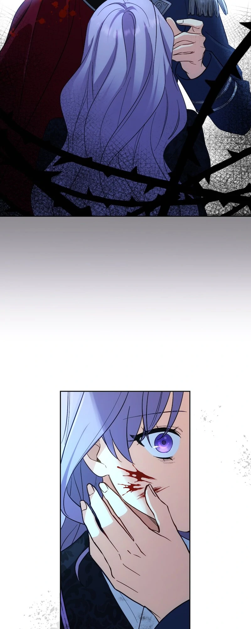 The Final-Boss Prince is Somehow Obsessed with the Chubby Villainess: Reincarnated Me Chapter 35 236 46