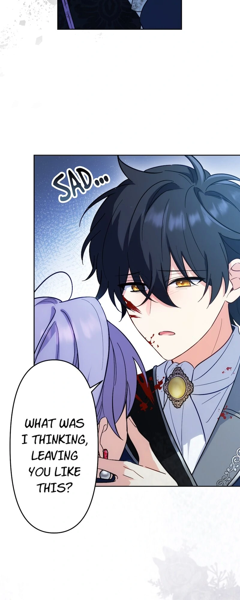 The Final-Boss Prince is Somehow Obsessed with the Chubby Villainess: Reincarnated Me Chapter 35 237 47