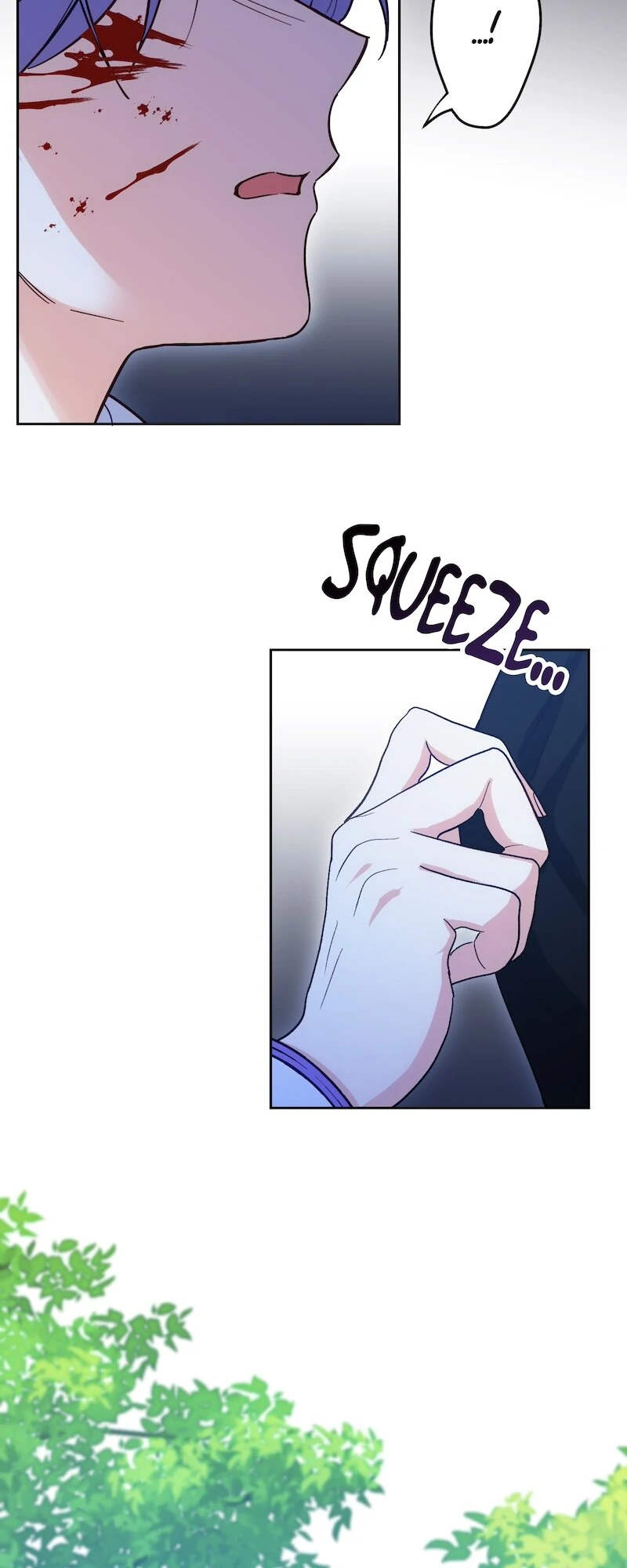 The Final-Boss Prince is Somehow Obsessed with the Chubby Villainess: Reincarnated Me Chapter 35 240 50