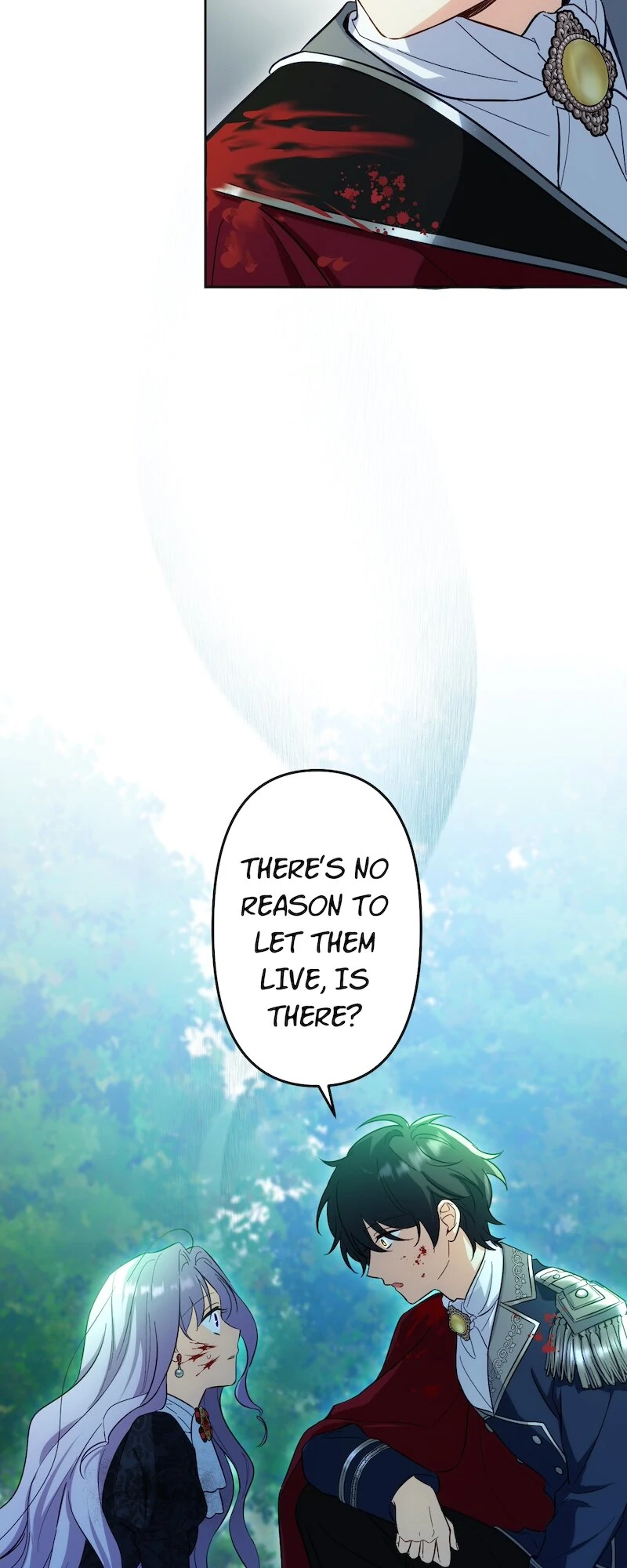 The Final-Boss Prince is Somehow Obsessed with the Chubby Villainess: Reincarnated Me Chapter 35 243 53