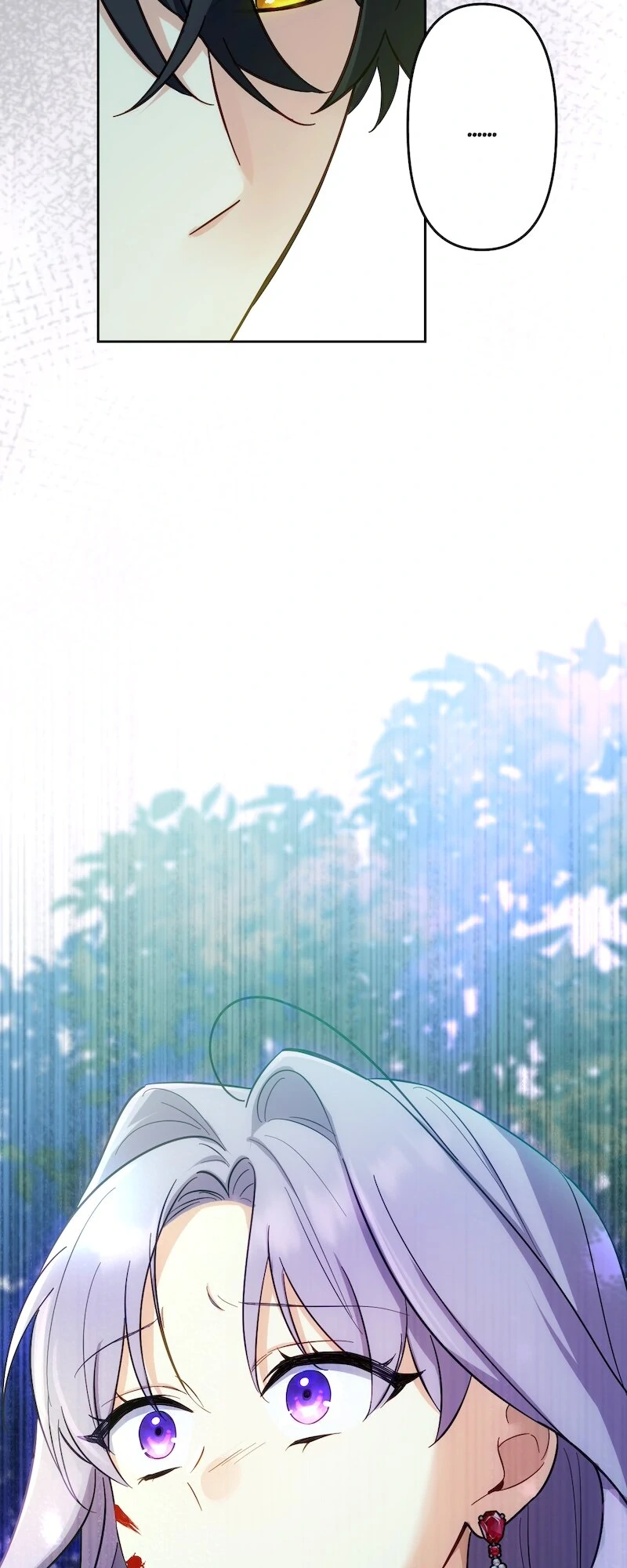 The Final-Boss Prince is Somehow Obsessed with the Chubby Villainess: Reincarnated Me Chapter 35 250 60