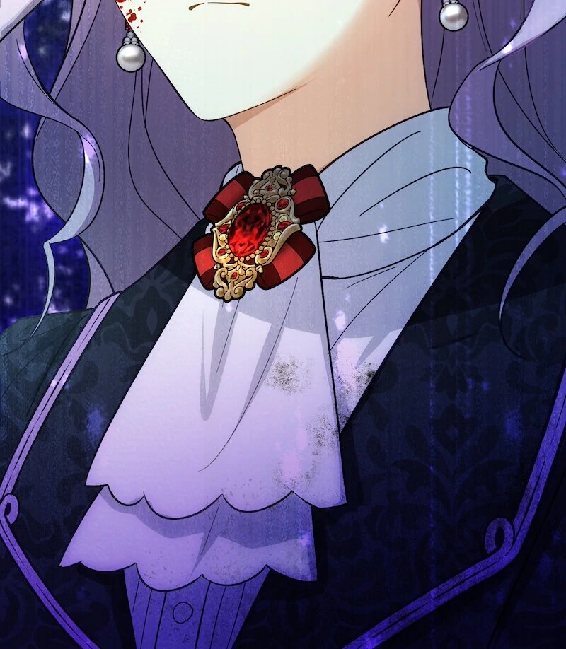 The Final-Boss Prince is Somehow Obsessed with the Chubby Villainess: Reincarnated Me Chapter 35 251 61