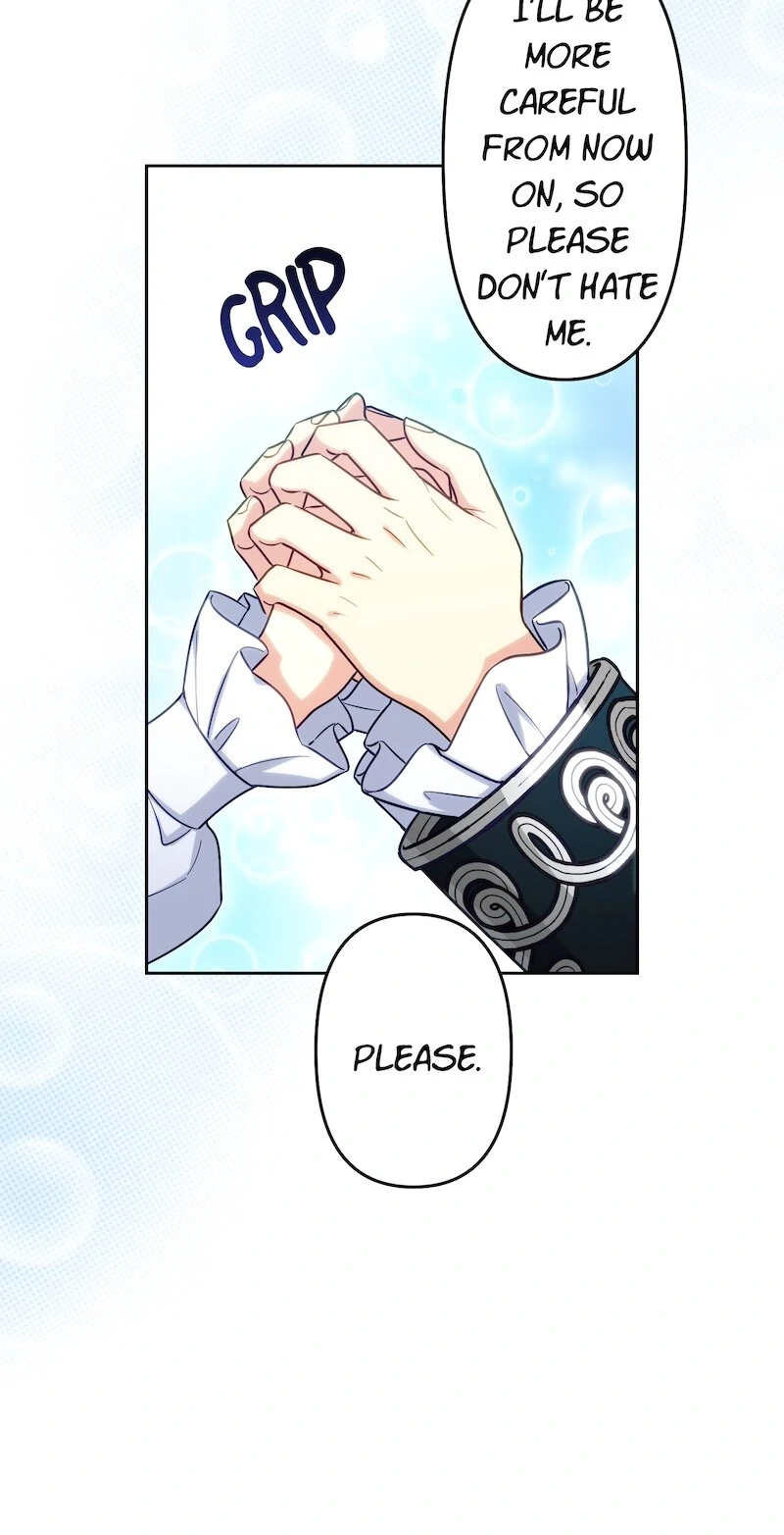 The Final-Boss Prince is Somehow Obsessed with the Chubby Villainess: Reincarnated Me Chapter 37 225 05