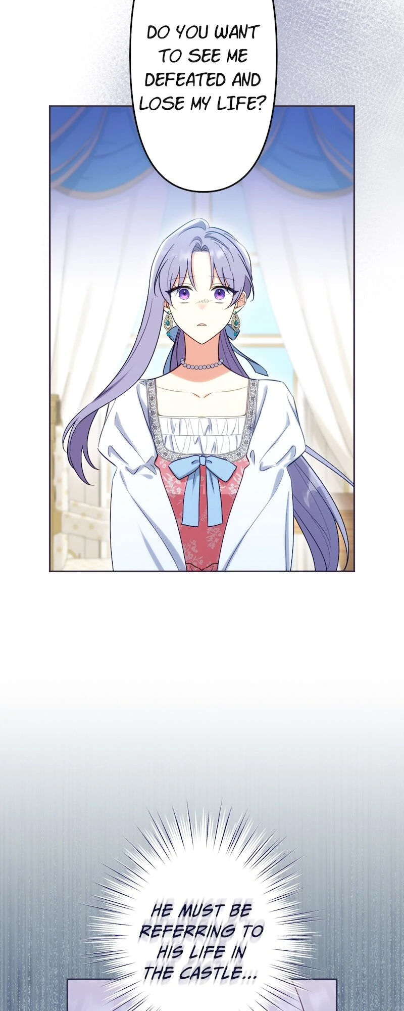 The Final-Boss Prince is Somehow Obsessed with the Chubby Villainess: Reincarnated Me Chapter 37 227 07