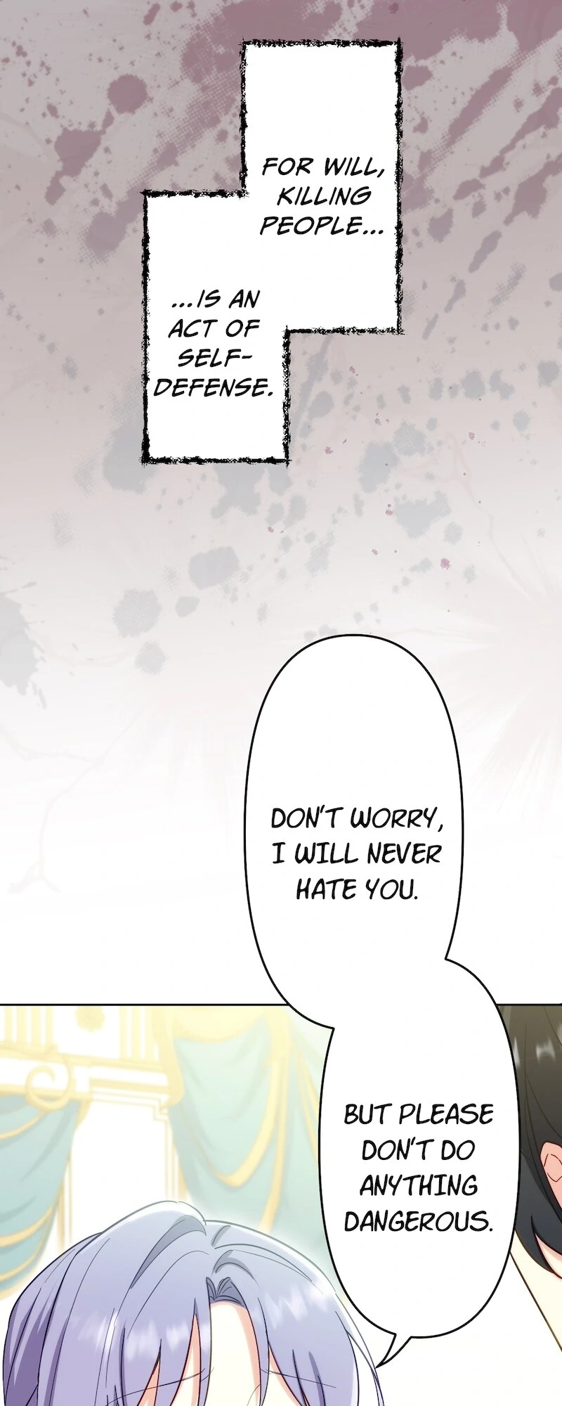 The Final-Boss Prince is Somehow Obsessed with the Chubby Villainess: Reincarnated Me Chapter 37 229 09