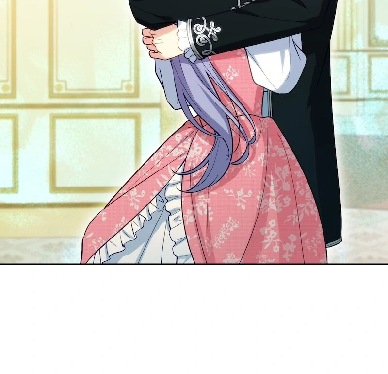 The Final-Boss Prince is Somehow Obsessed with the Chubby Villainess: Reincarnated Me Chapter 37 231 11