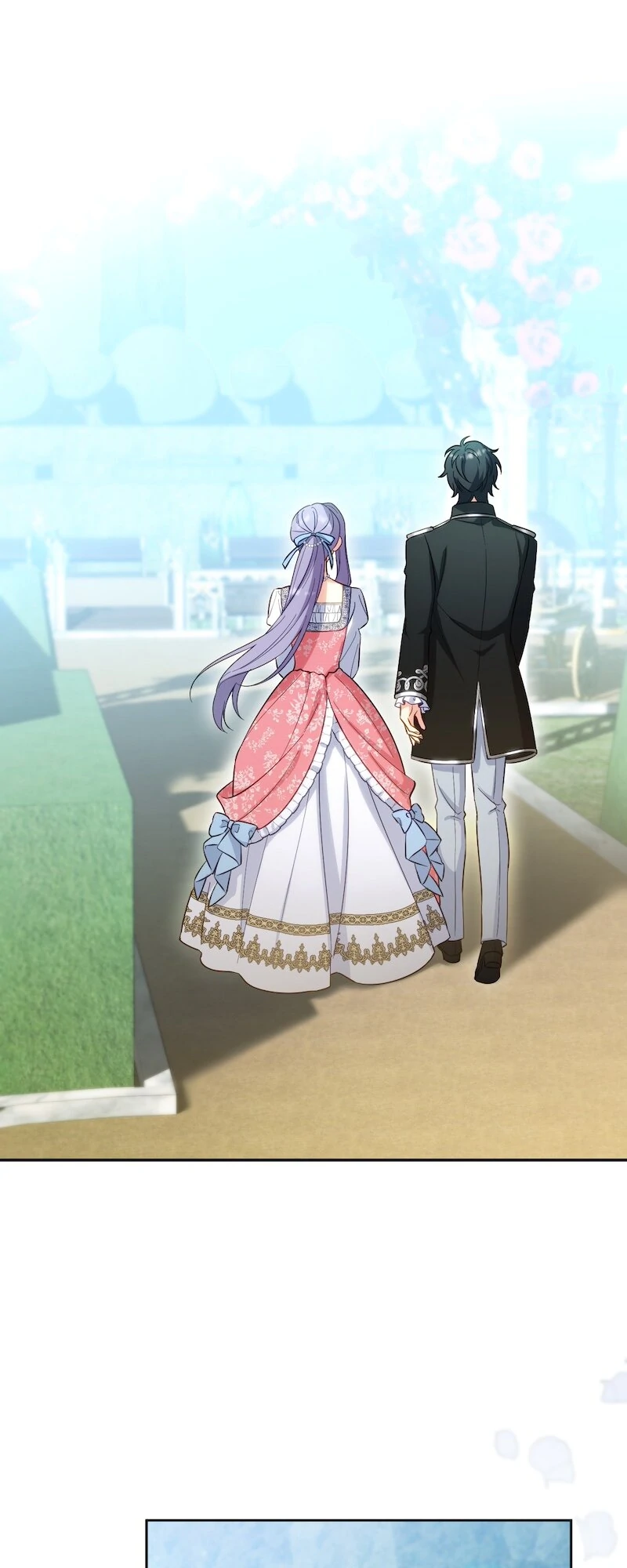 The Final-Boss Prince is Somehow Obsessed with the Chubby Villainess: Reincarnated Me Chapter 37 232 12