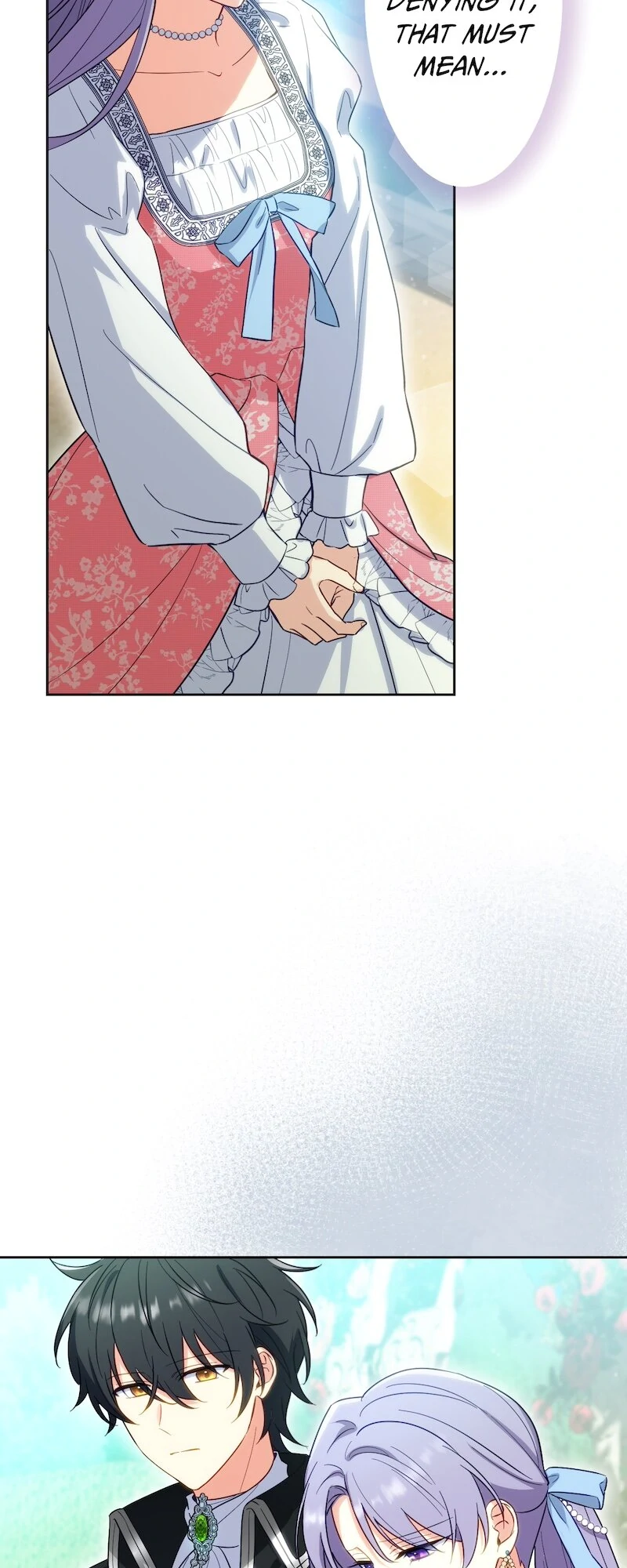 The Final-Boss Prince is Somehow Obsessed with the Chubby Villainess: Reincarnated Me Chapter 37 236 16