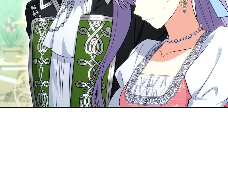 The Final-Boss Prince is Somehow Obsessed with the Chubby Villainess: Reincarnated Me Chapter 37 237 17