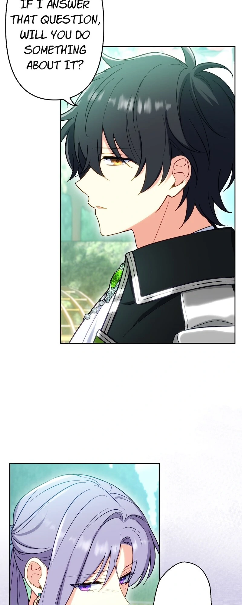 The Final-Boss Prince is Somehow Obsessed with the Chubby Villainess: Reincarnated Me Chapter 37 239 19