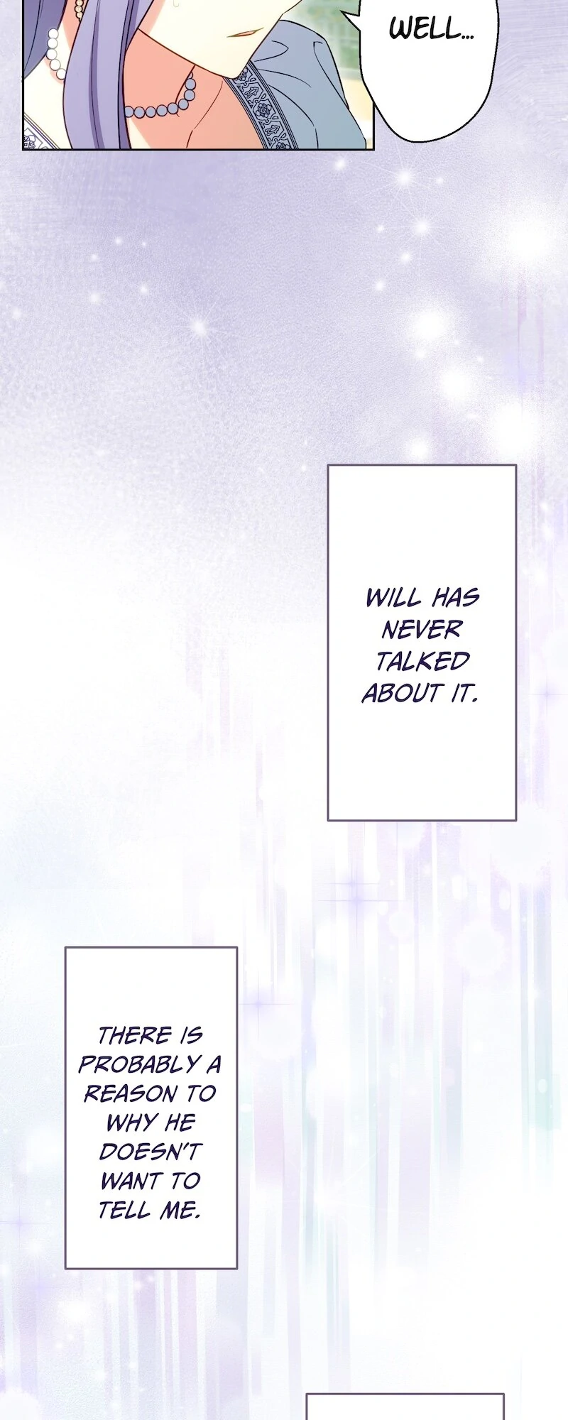 The Final-Boss Prince is Somehow Obsessed with the Chubby Villainess: Reincarnated Me Chapter 37 240 20