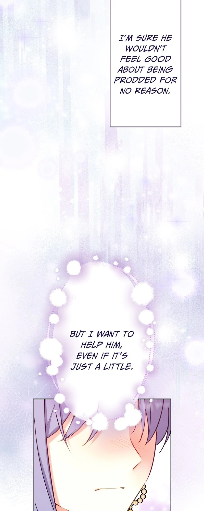 The Final-Boss Prince is Somehow Obsessed with the Chubby Villainess: Reincarnated Me Chapter 37 241 21