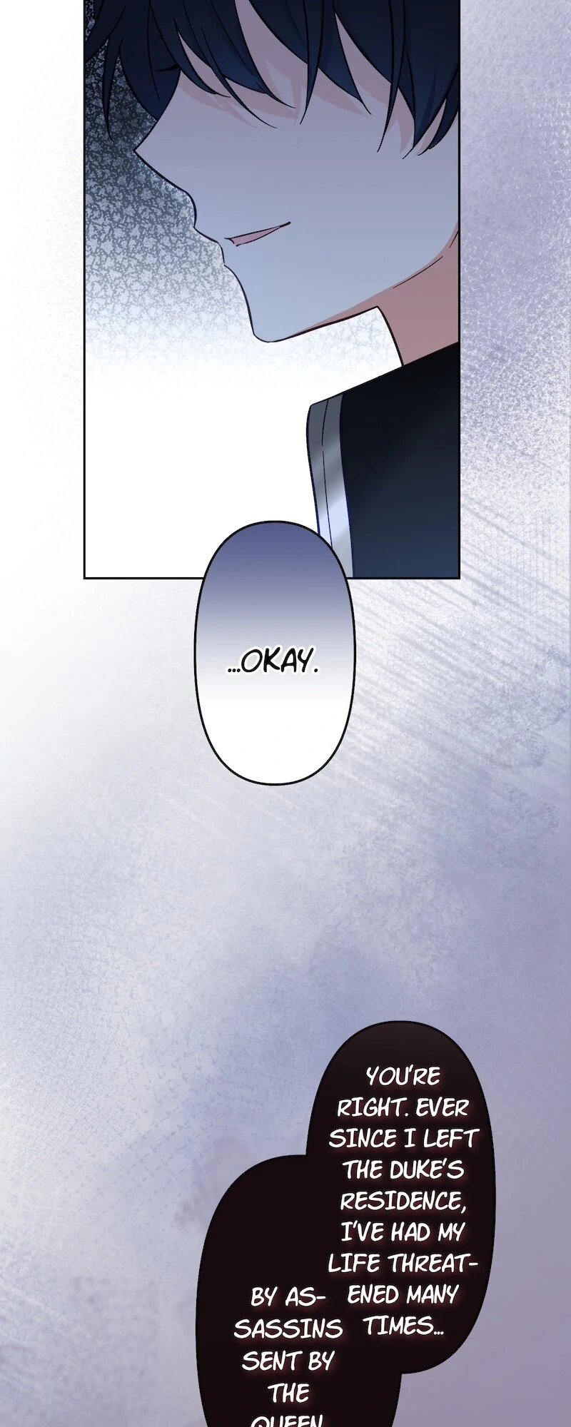 The Final-Boss Prince is Somehow Obsessed with the Chubby Villainess: Reincarnated Me Chapter 37 245 25