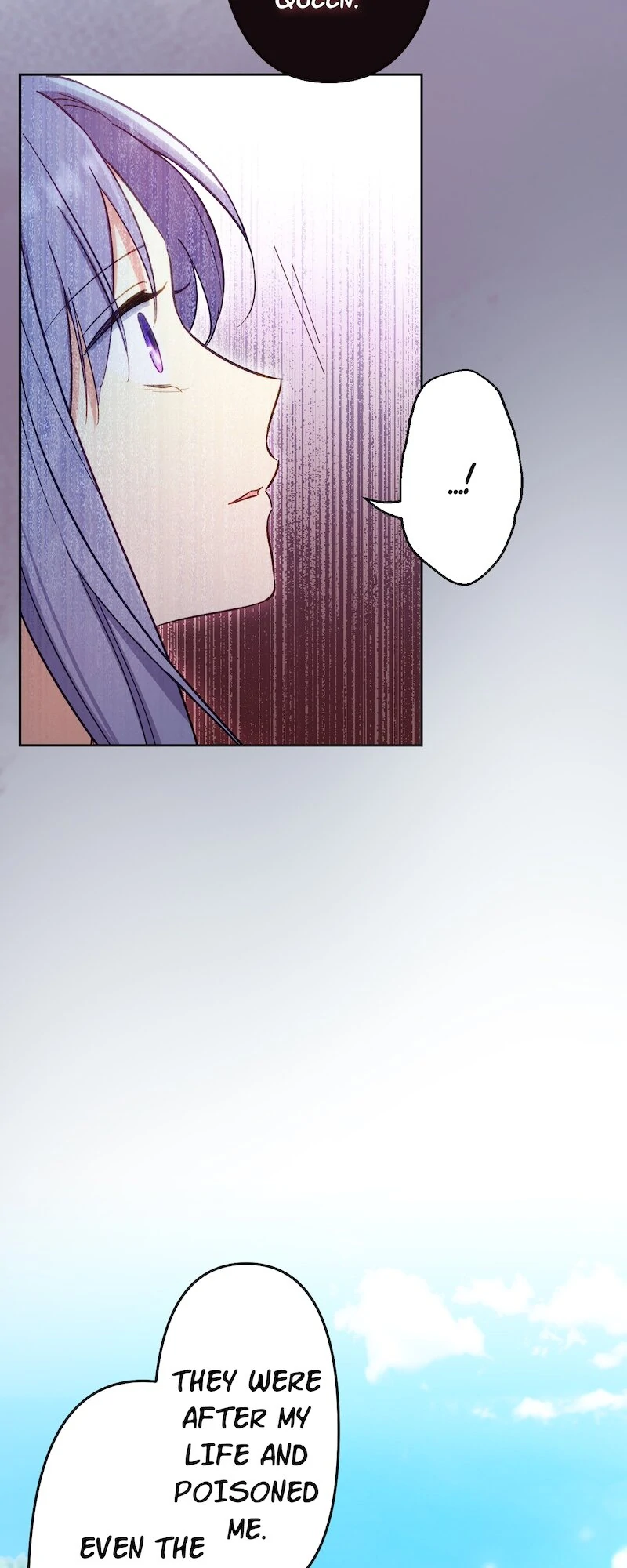 The Final-Boss Prince is Somehow Obsessed with the Chubby Villainess: Reincarnated Me Chapter 37 246 26