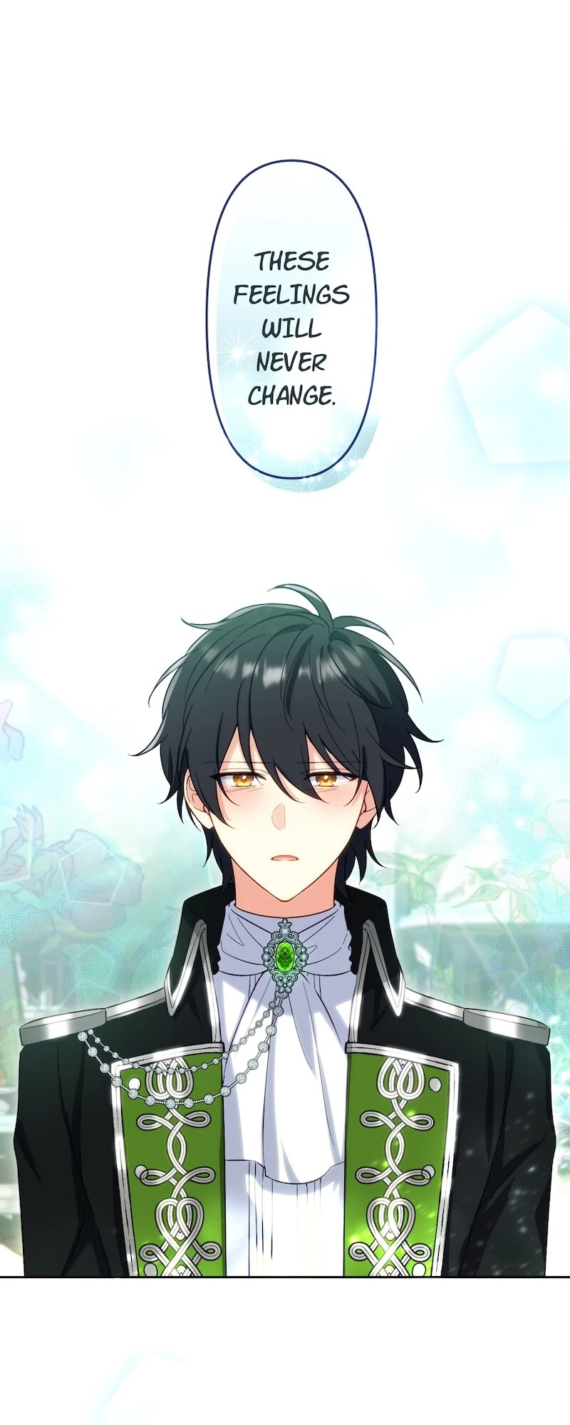 The Final-Boss Prince is Somehow Obsessed with the Chubby Villainess: Reincarnated Me Chapter 37 250 30