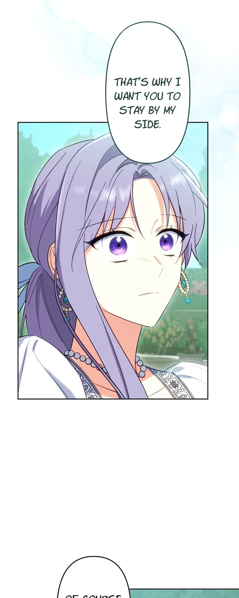 The Final-Boss Prince is Somehow Obsessed with the Chubby Villainess: Reincarnated Me Chapter 37 251 31