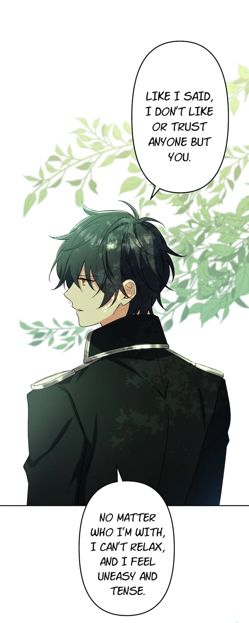 The Final-Boss Prince is Somehow Obsessed with the Chubby Villainess: Reincarnated Me Chapter 37 267 47