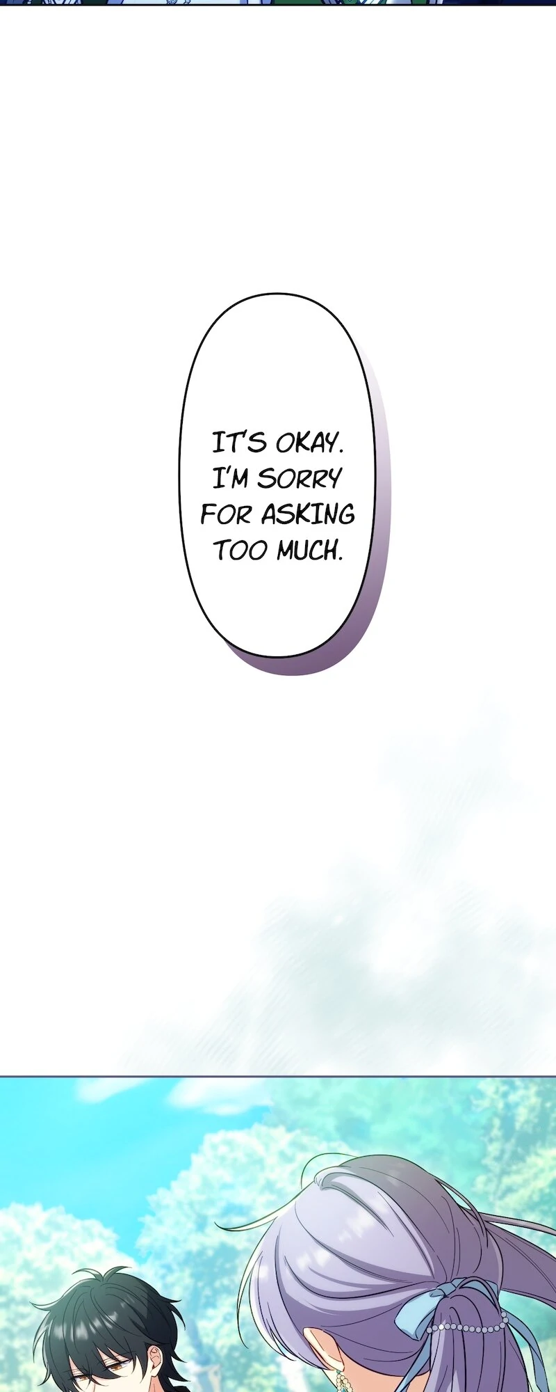 The Final-Boss Prince is Somehow Obsessed with the Chubby Villainess: Reincarnated Me Chapter 37 271 51