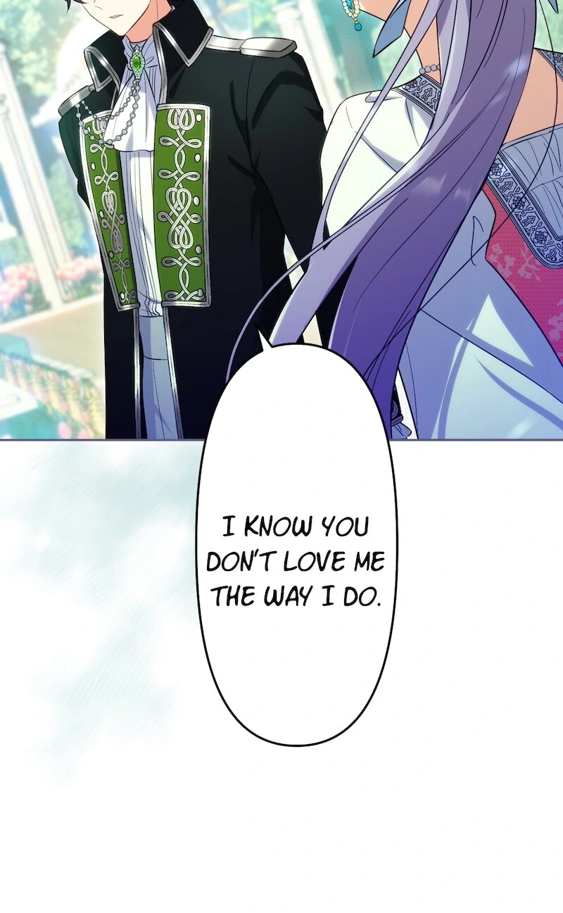 The Final-Boss Prince is Somehow Obsessed with the Chubby Villainess: Reincarnated Me Chapter 37 272 52