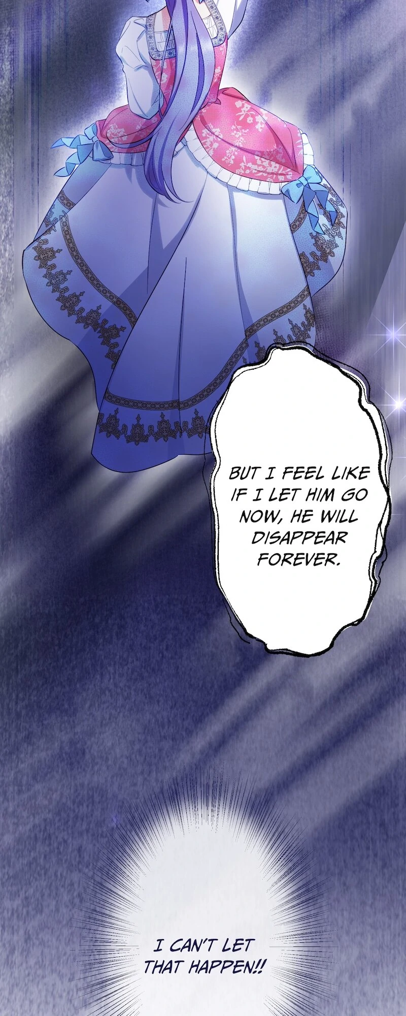 The Final-Boss Prince is Somehow Obsessed with the Chubby Villainess: Reincarnated Me Chapter 37 277 57