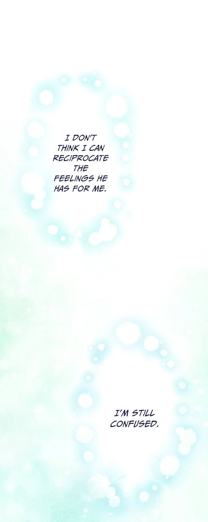 The Final-Boss Prince is Somehow Obsessed with the Chubby Villainess: Reincarnated Me Chapter 37 279 59