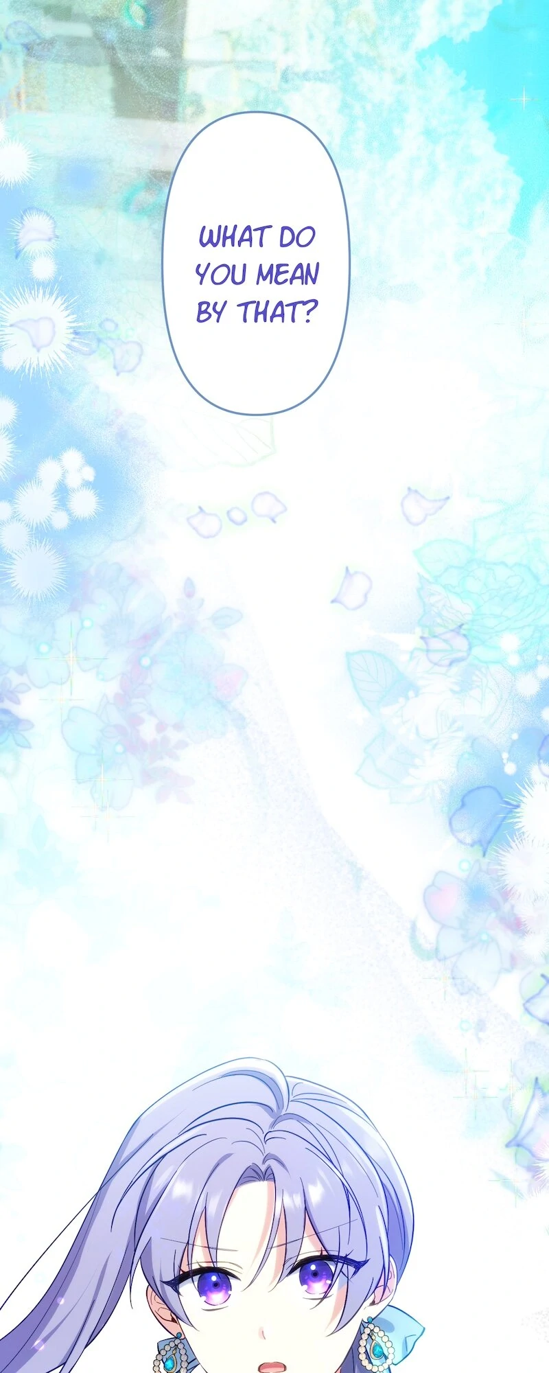 The Final-Boss Prince is Somehow Obsessed with the Chubby Villainess: Reincarnated Me Chapter 37 284 64