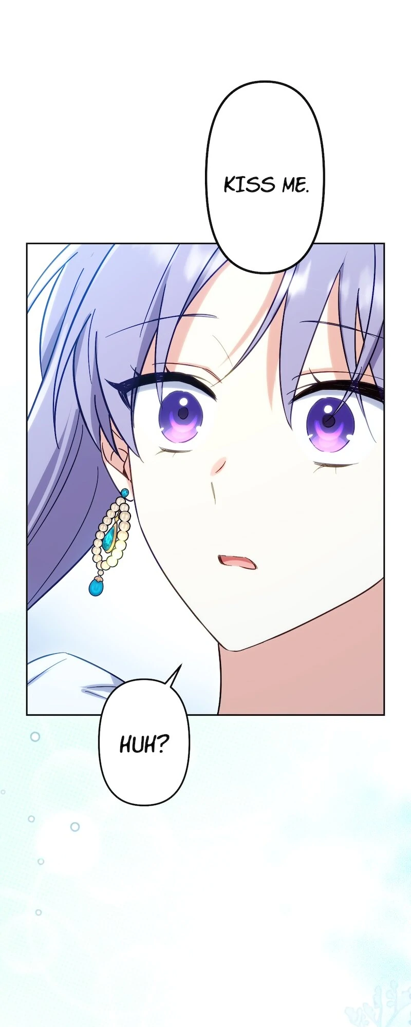 The Final-Boss Prince is Somehow Obsessed with the Chubby Villainess: Reincarnated Me Chapter 37 289 69