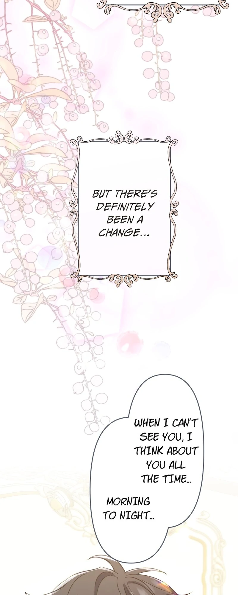 The Final-Boss Prince is Somehow Obsessed with the Chubby Villainess: Reincarnated Me Chapter 39 217 03