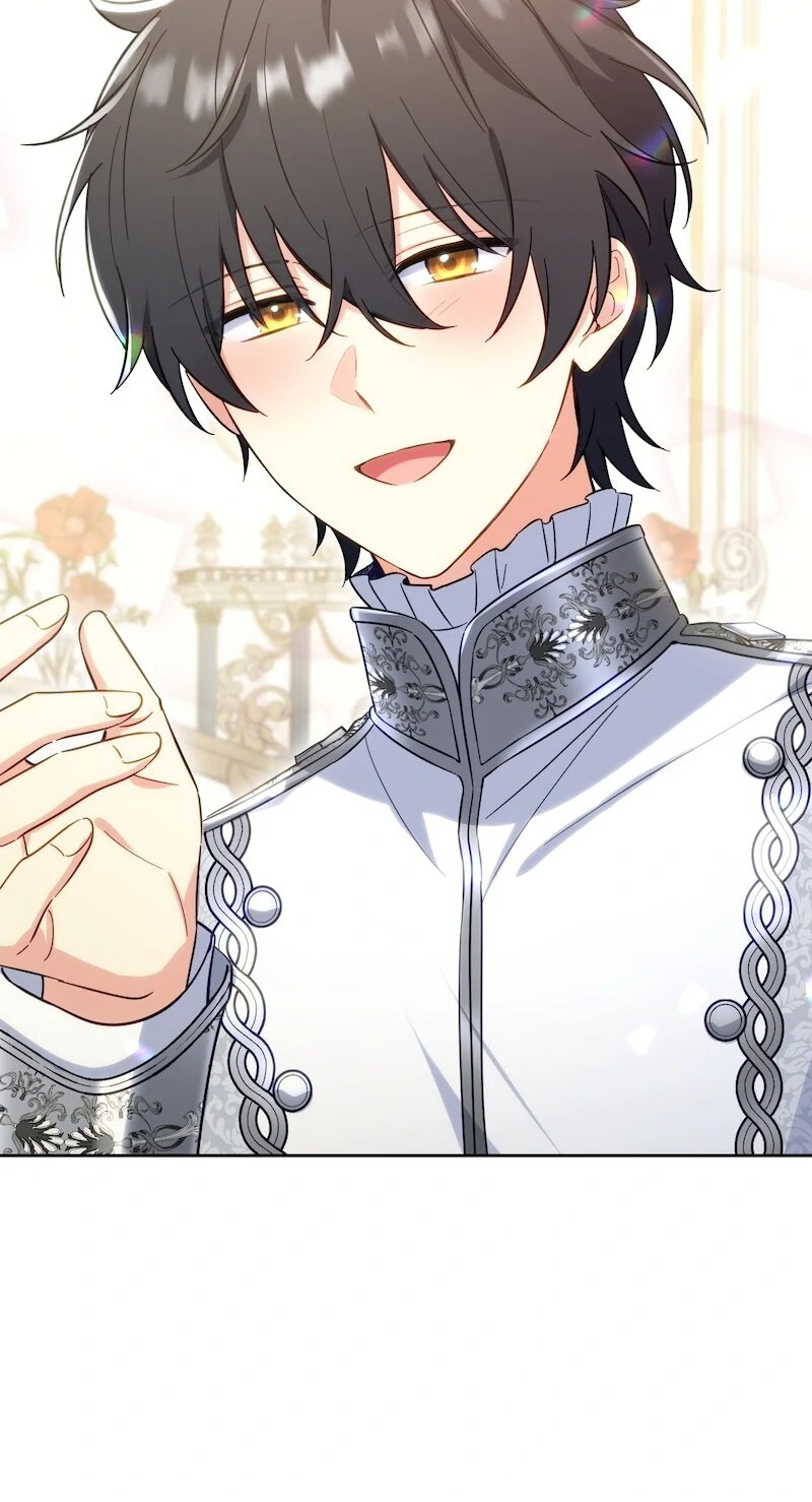 The Final-Boss Prince is Somehow Obsessed with the Chubby Villainess: Reincarnated Me Chapter 39 218 04